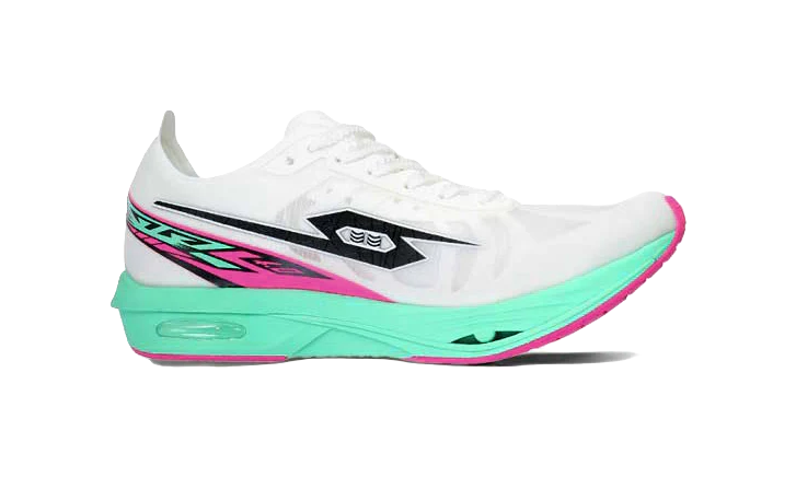Tansher Dark Horse 4.0 - Running Shoes Unisex White - Image 13