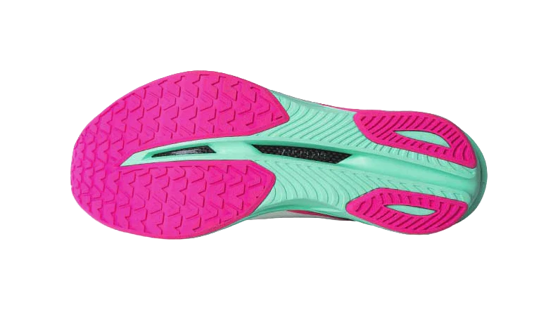 Tansher Dark Horse 4.0 - Running Shoes Unisex White - Image 17