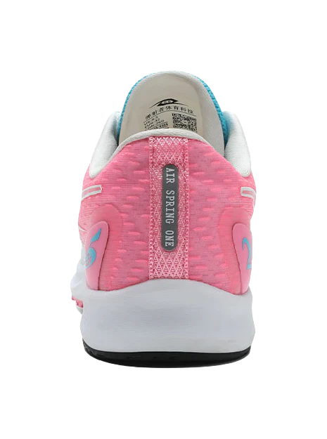 TANSHEZHE Black Horse 1.0 Full Length Carbon Plate Cushioning Slip Resistant Abrasion Resistant Low top Sprint - Image 4