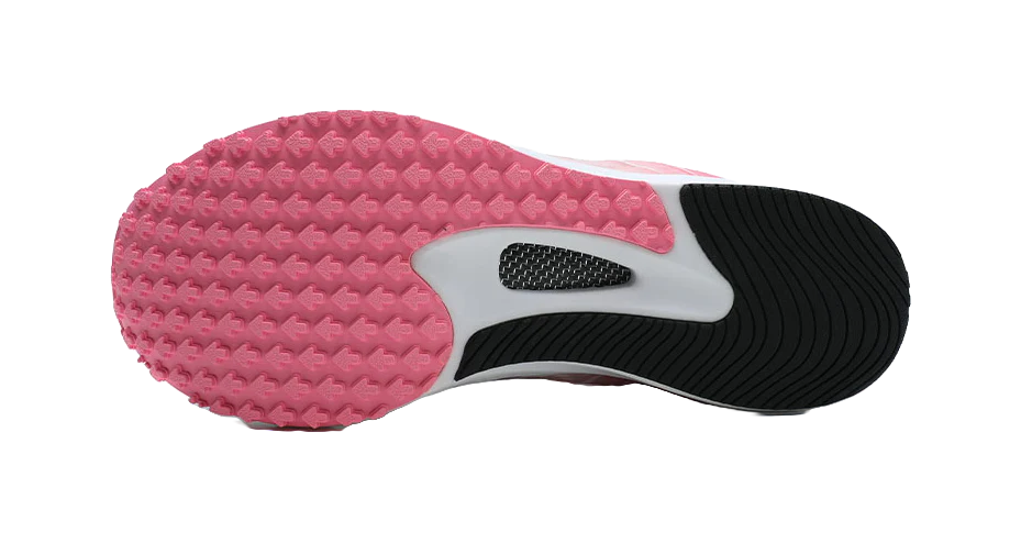 TANSHEZHE Black Horse 1.0 Full Length Carbon Plate Cushioning Slip Resistant Abrasion Resistant Low top Sprint - Image 5