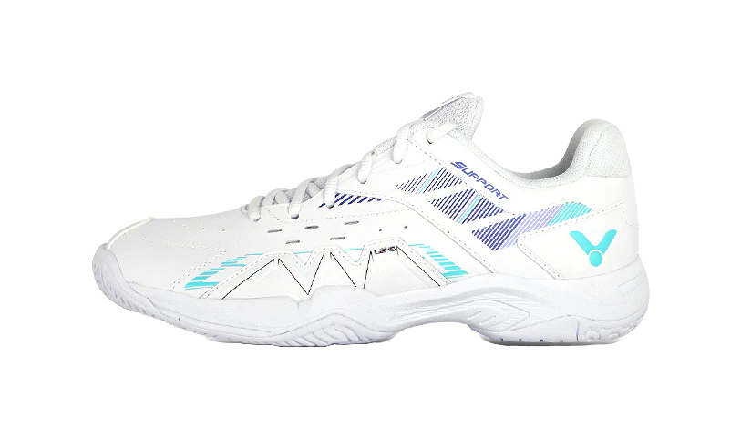 VICTOR 8500CLS Professional Badminton Shoes - Cushioning, Non-Slip, Wear Resistant - Image 6